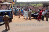 Udupi: Illegal abattoir at residence of ex-GP member raided in Kaup